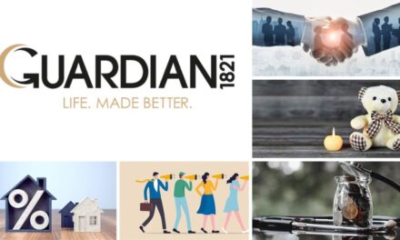 Guardian offer a great extra to all advisers