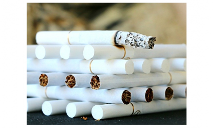 How does smoking impact your clients’ chances of suffering from a critical illness?