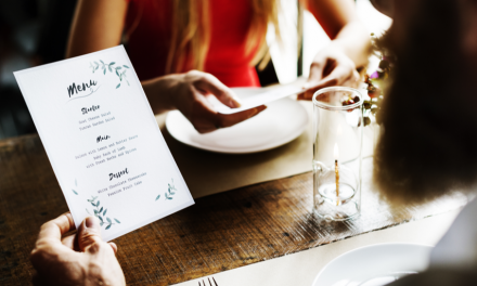 What are the benefits of Menu Plans?