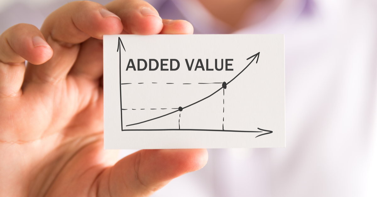 Guest Insight: The added value of the value-added - Protection Guru