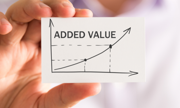 Guest Insight: The added value of the value-added