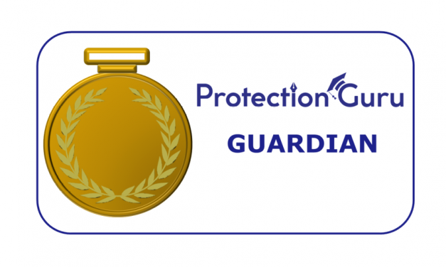 How Guardian achieved gold across their full product range