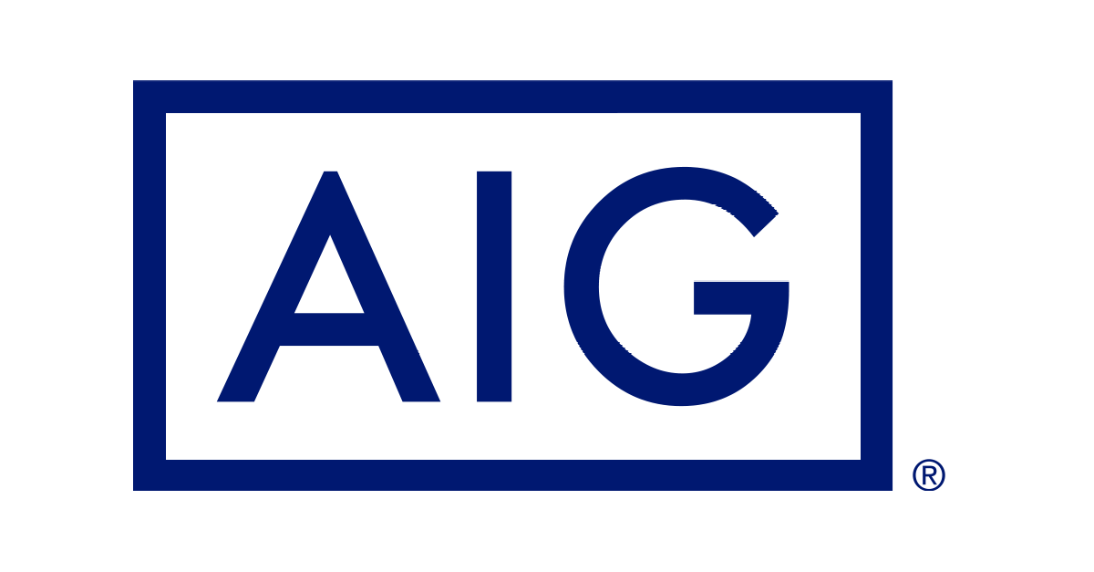 What are the details of aig’s easing of covid underwriting restrictions?