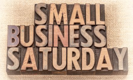 Small Business Saturday – Everything you need to know