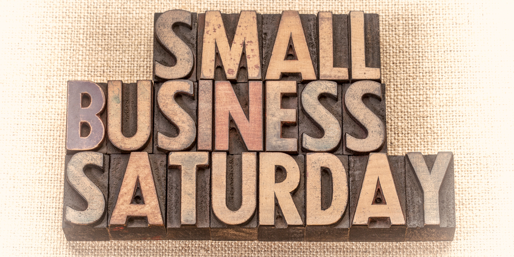 Small Business Saturday – Everything you need to know