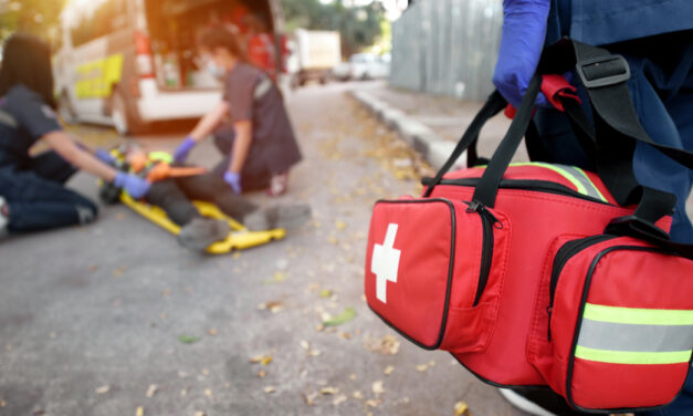 Trauma Benefit: The Lifeline for Income Protection Plans When Life-Altering Injuries Strike