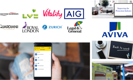 Aviva go further than other insurers with consumer apps and our best forum ever