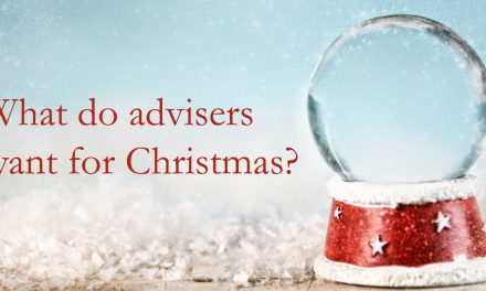 What did Advisers Want for Christmas? Highlights from the Decmber Protection Forum Part 1