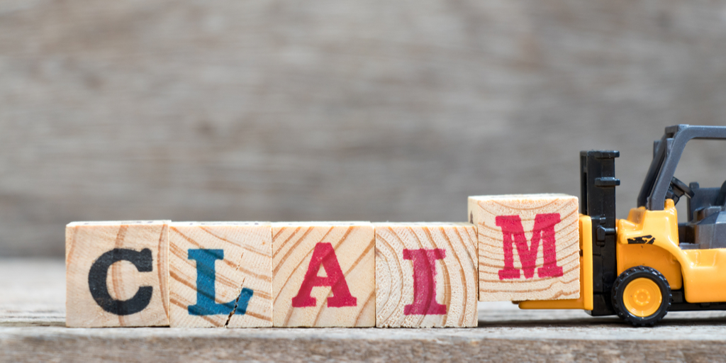 Supporting the claims process – Everything you need to know