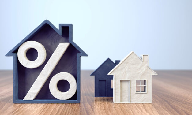 Who makes it easy to keep mortgage life cover on track if interest rates move?