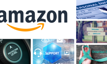 What does Amazon’s launch of GP and healthcare services mean for protection advice? 2020 industry claims data and other interesting issues