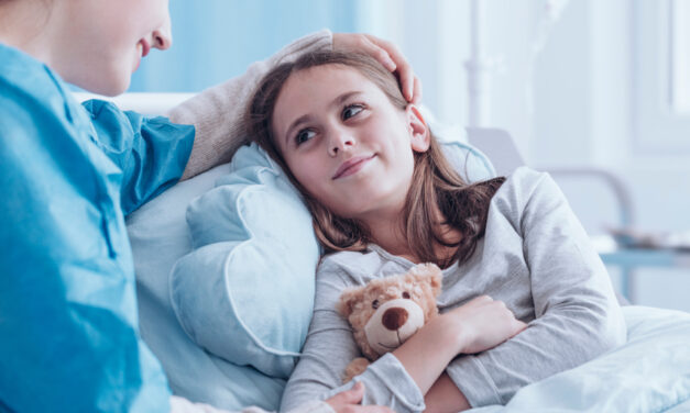 How children are covered on critical illness plans – everything you need to know