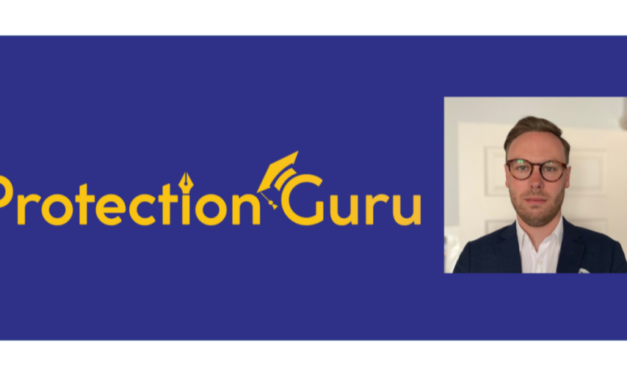 Why I Joined Protection Guru and how we plan to help advisers address the Protection Gap