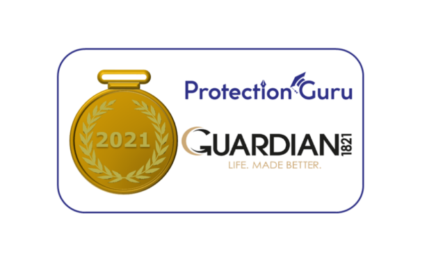 How Guardian achieved gold across the board