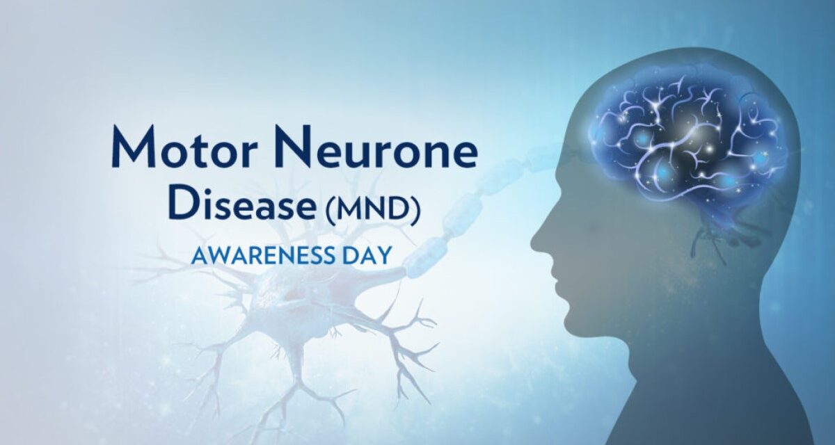 Global MND awareness day – how is Motor neurone disease covered in critical illness plans?