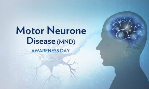 Global MND awareness day – how is Motor neurone disease covered in critical illness plans?