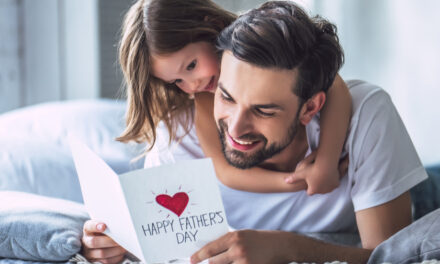 Insuring fathers – everything you need to know