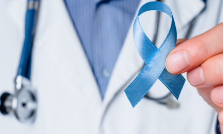 How do critical illness plans cover prostate cancer?