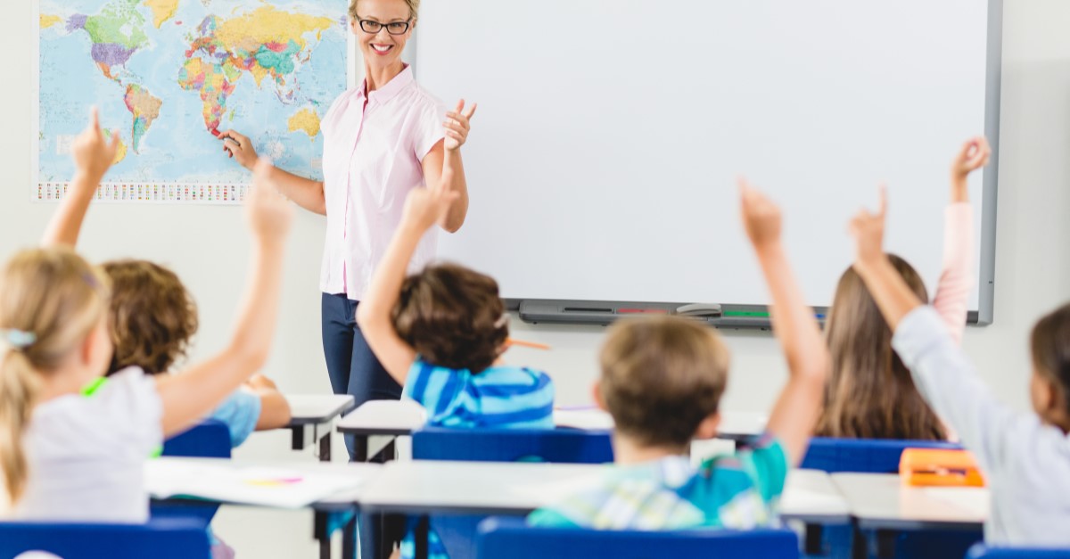 Which insurers offer suitable income protection cover for teachers?