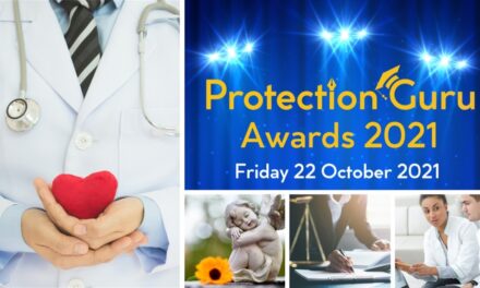 Why we are celebrating progress in the protection industry