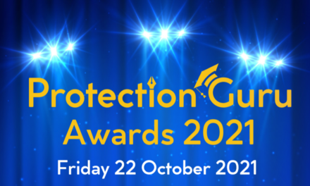 The protection guru awards – 4 things you should read