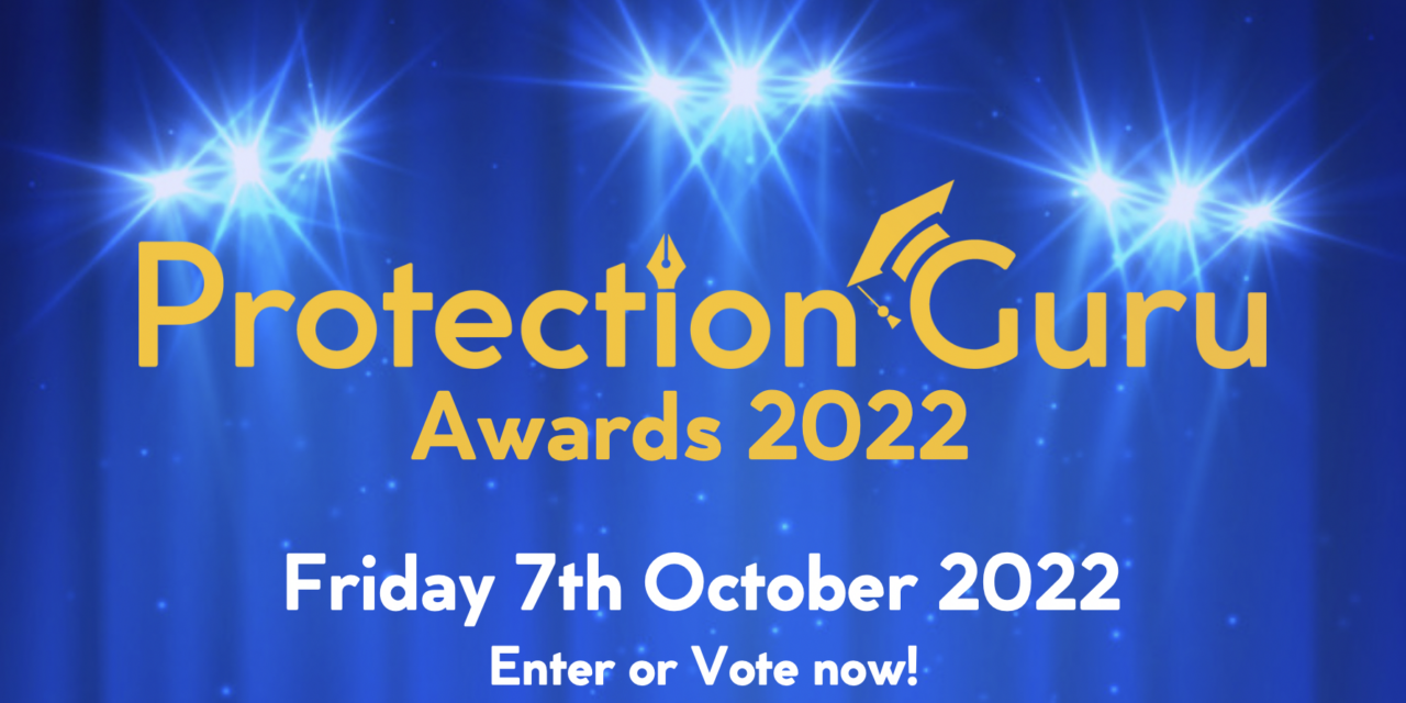 Everything you need to know about the 2022 protection guru awards