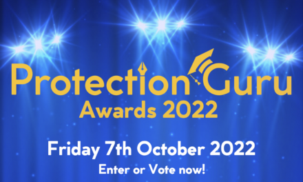 Everything you need to know about the 2022 protection guru awards