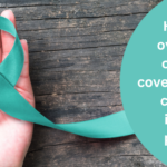 How is ovarian cancer covered in critical illness plans?