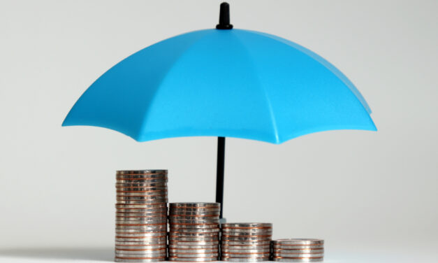 What is an income protection minimum benefit guarantee and how do insurers compare?