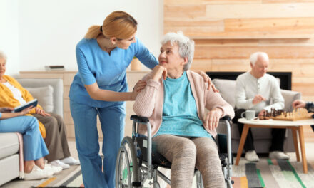 Which insurers can help with later life social care costs?