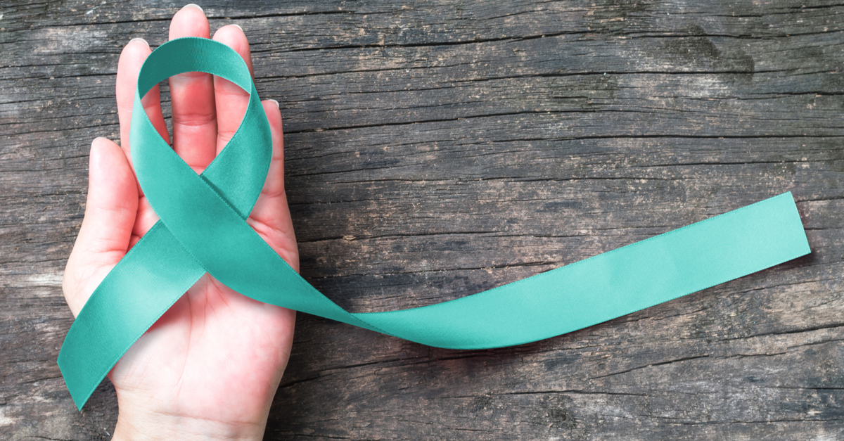 Gynaecological cancer awareness month – how is ovarian cancer covered in critical illness plans?
