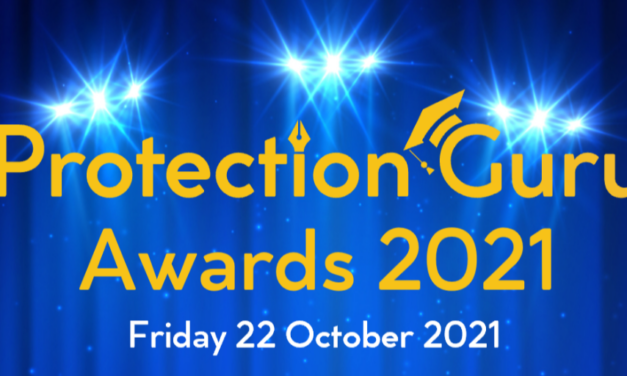 The protection guru awards 2021 shortlists – 4 things you should read