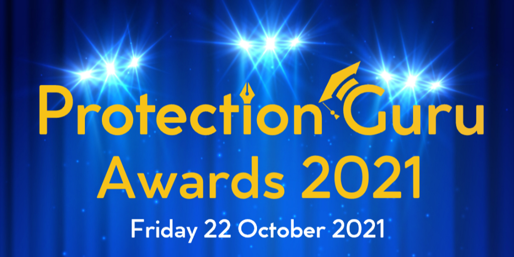 The protection guru awards 2021 shortlists – 4 things you should read