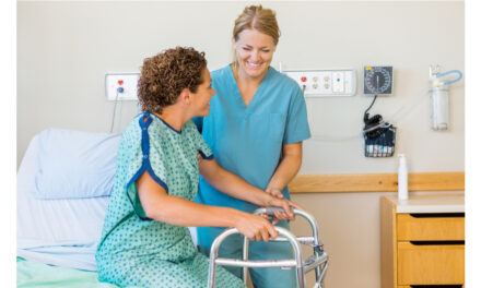 Hospitalisation and rehabilitation support benefits- 5 things you should read