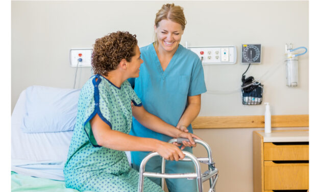 Hospitalisation and rehabilitation support benefits- 5 things you should read