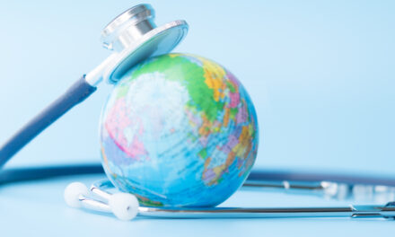Which insurers provide cover for overseas treatment for the client or their children?