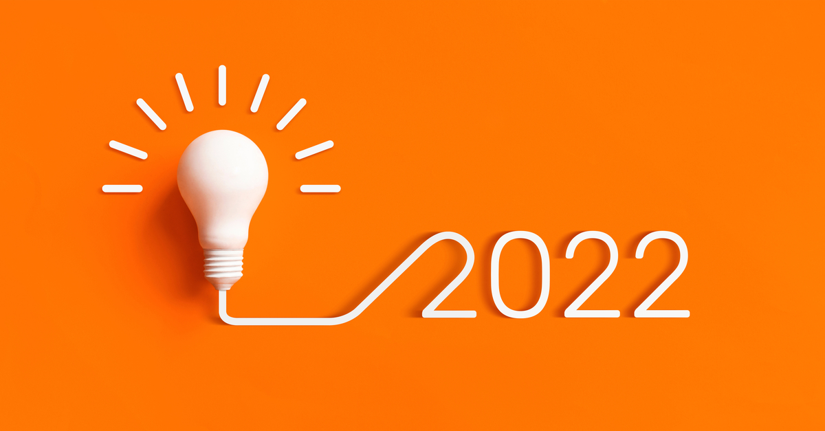 Insurers tell us the Key Trends in Product Development to Expect for 2022