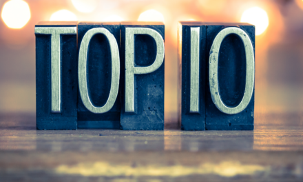 The top 10 most read articles by advisers IN 2021
