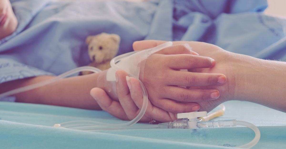 Which income protection plans include children’s critical illness cover?