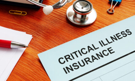 critical illness insurance showcase pages – 5 things you should read