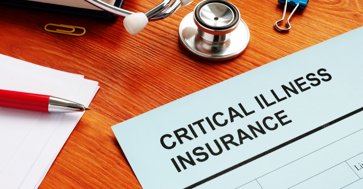 Insurer critical illness propositions – 6 things you should read