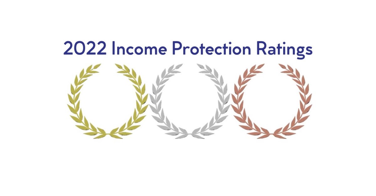 2022 income protection ratings – everything you need to know
