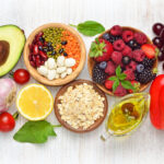 How important is good nutritional health and what Support do insurers offer?
