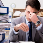 Is stress covered within income protection plans?