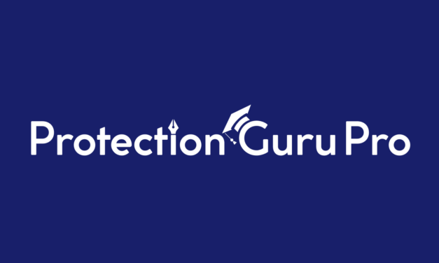 Everything you need to know about using ProtectionGuruPro