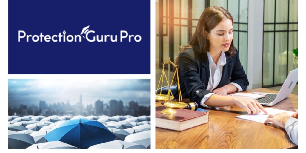 Join one of our ProtectionGuruPro webinars and everything else we covered last week