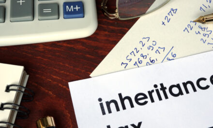 How can life insurance provide an effective inheritance tax planning solution?