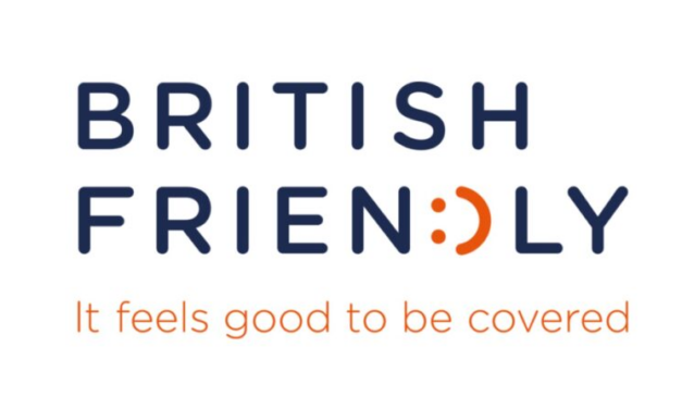 British Friendly showcase page