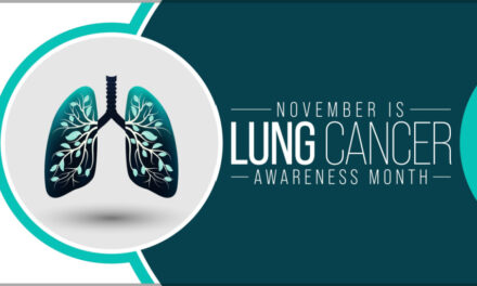 Lung Cancer Awareness Month – How do critical illness plans cover lung cancer?