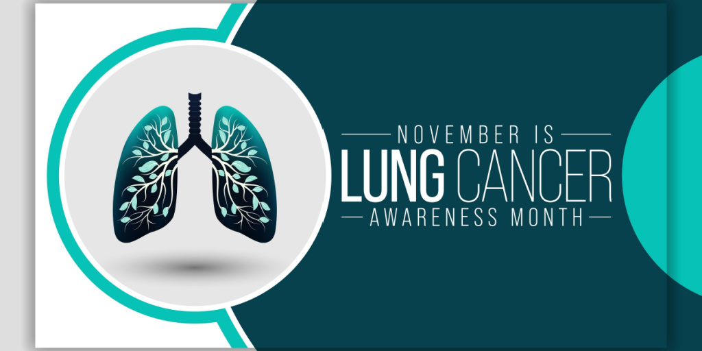 Lung Cancer Awareness Month – How do critical illness plans cover lung cancer?